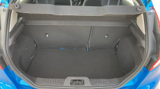 Ford Fiesta 1.0 EcoBoost Zetec 5dr Petrol Hatchback